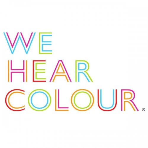 We Hear Colour
