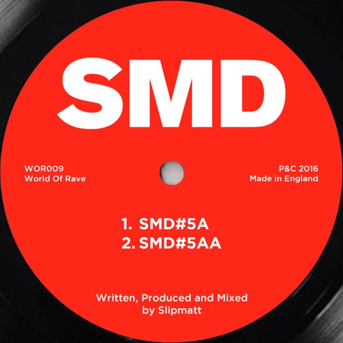 SMD#5