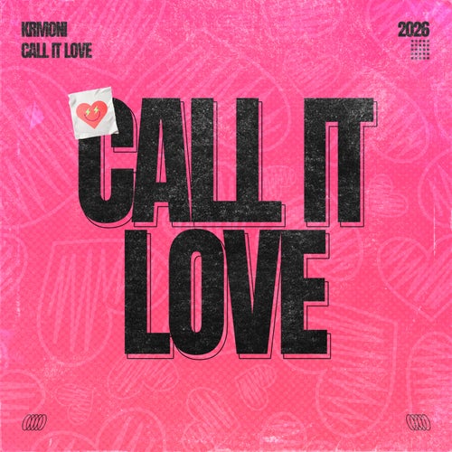 Call It Love