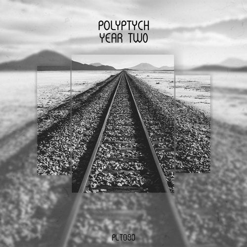Cover art for Polyptych: Year Two