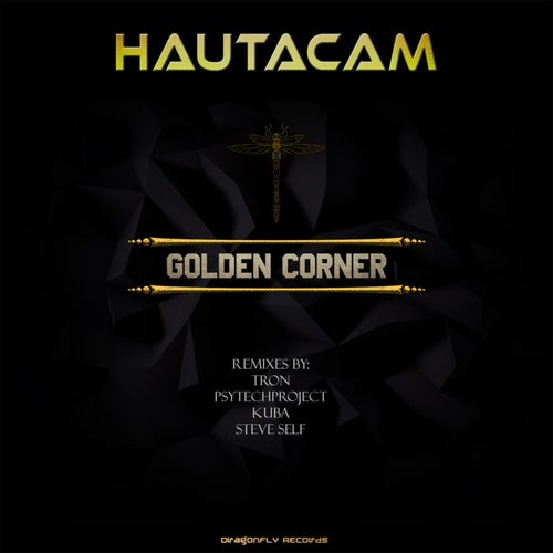 Golden Corner