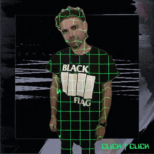 Click Click Neon Black Chart