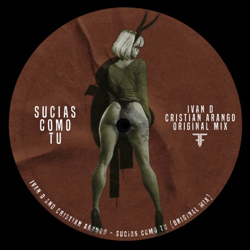 Sucias Como Tu (Extended Mix)