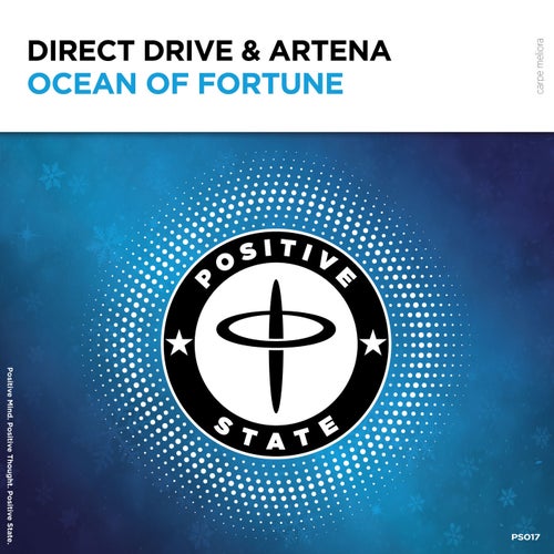 Oceans Of Fortune (Extended Mix)