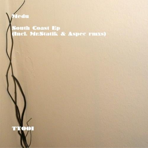 South Coast EP