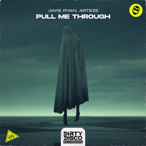 Pull Me Through (Extended Mix)