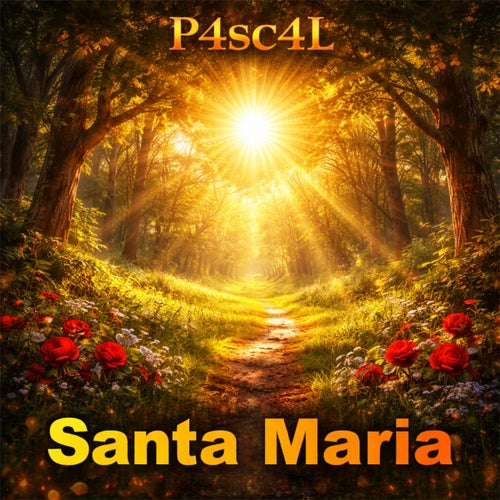 Santa Maria