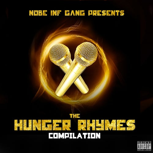 The Hunger Rhymes Compilation