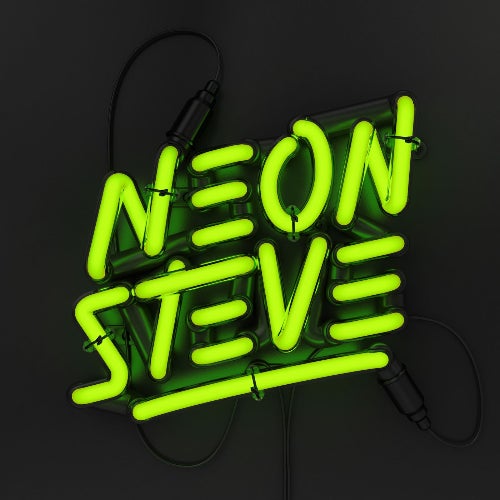 Neon Steve