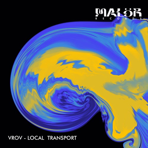 Local Transport EP