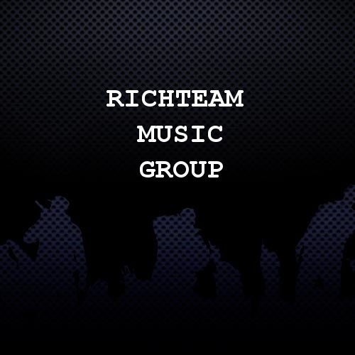 Richteam Music Group