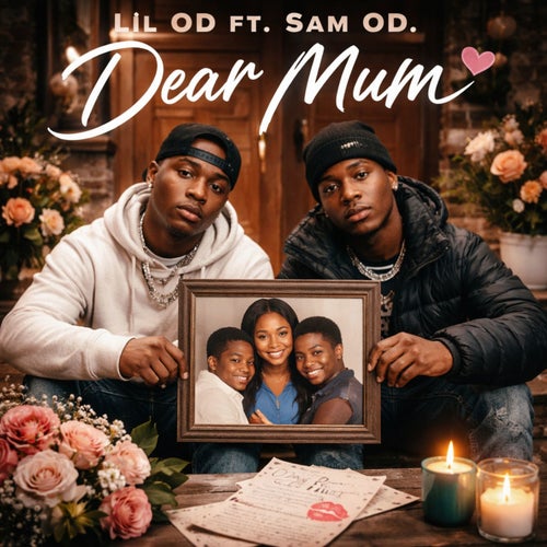Dear Mum