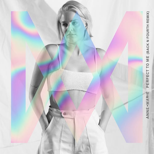 Perfect to Me (Back N Fourth Remix)