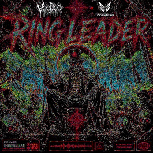Ring Leader (feat. Impersonation)