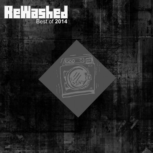 Rewashed - The Best of 2014