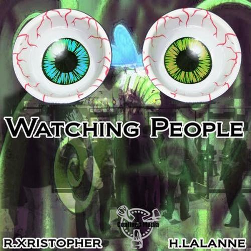 Watching People
