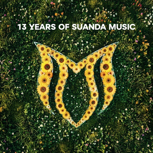 13 Years Of Suanda Music