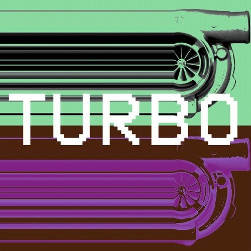 Cover art for Turbo