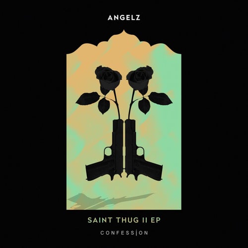 Saint Thug II