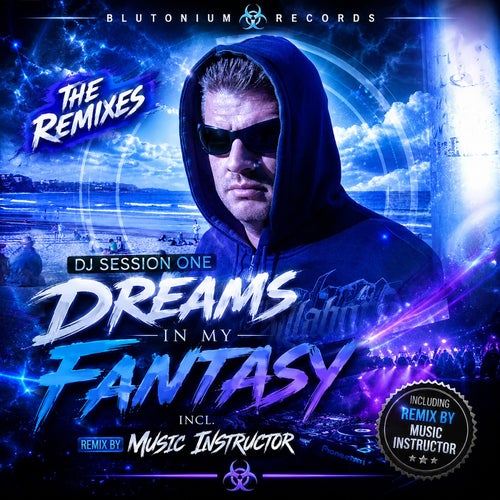 Dreams in My Fantasy
