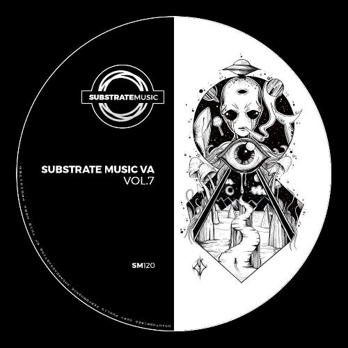 Stefano Zaninelli "Suffering" Chart Apr. 20