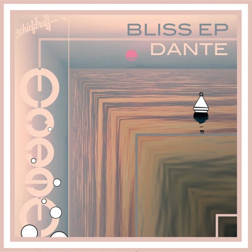 Cover art for Bliss