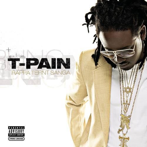 Cover art for Rappa Ternt Sanga (Expanded Edition)