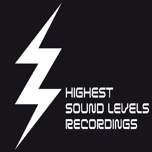 Highest Sounds Levels Recordings