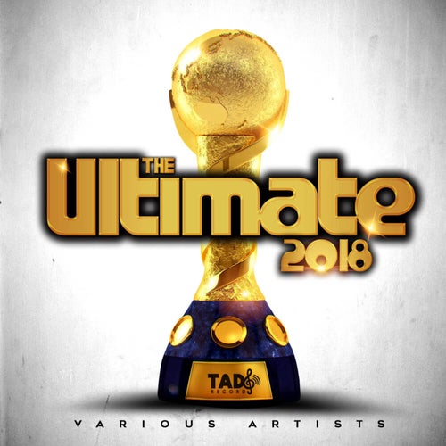 The Ultimate 2018 (Edited)