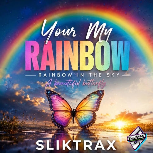 YOURE MY RAINBOW