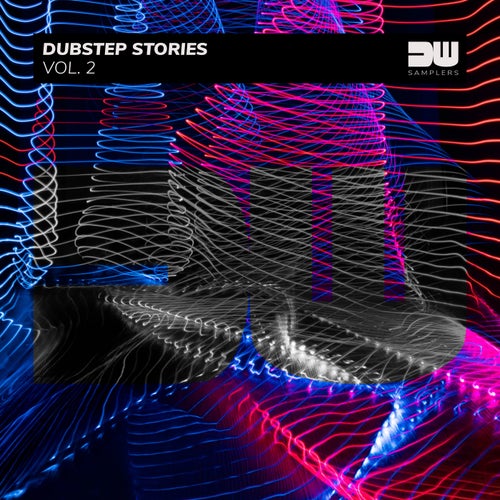 Dubstep Stories, Vol. 2