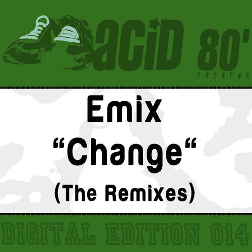 Change (The Remixes)