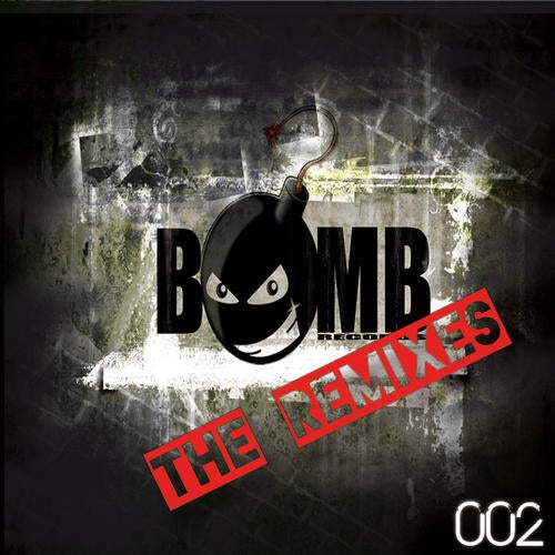 Bomb Remix Collection Volume 1