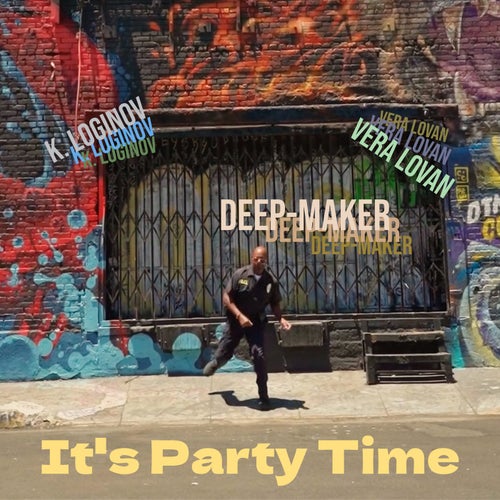 It's Party Time