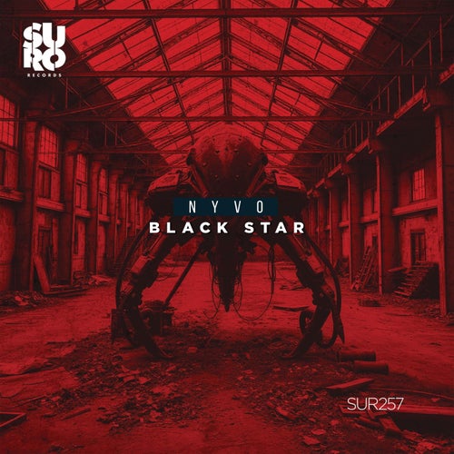  NYVO - Black Star (2024) 