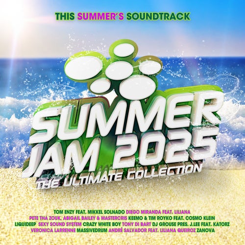 Summer Jam 2025