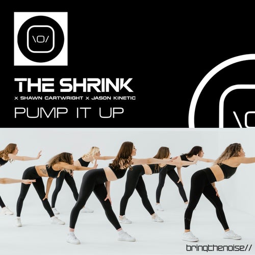 Pump It Up