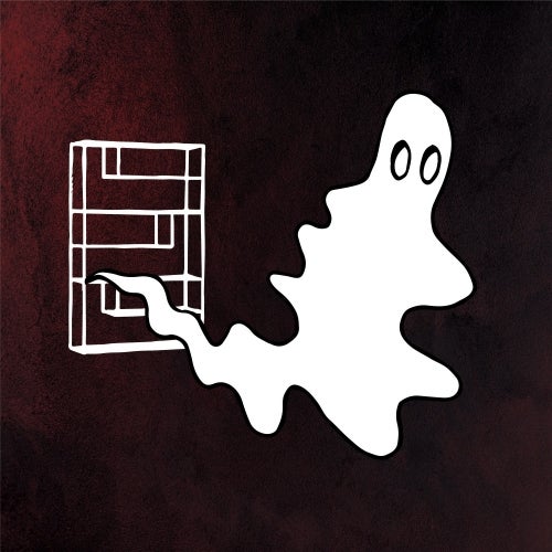 Ghost of the Shelf
