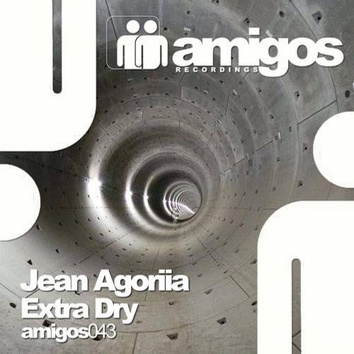 Amigos 043 Jean Agoriia & Extra Dry
