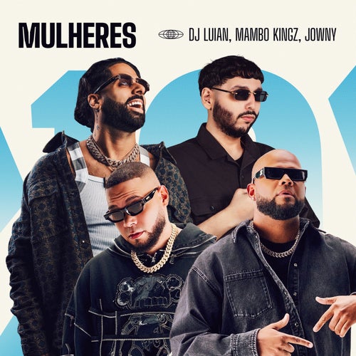 Mulheres (feat. Tu Musica)