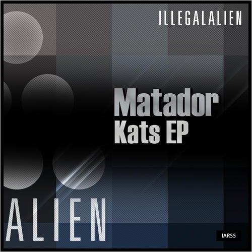 Kats EP