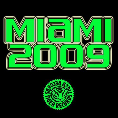 Miami 2009