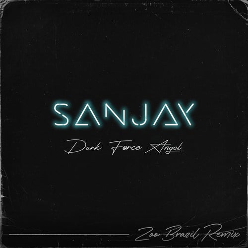 Dark Force Angel (Zoo Brazil Extended Remix)