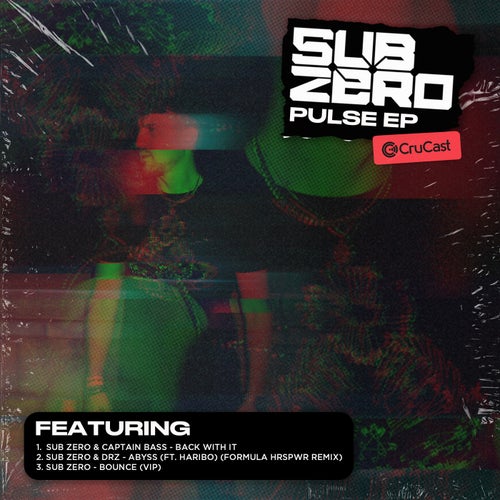 Pulse - EP