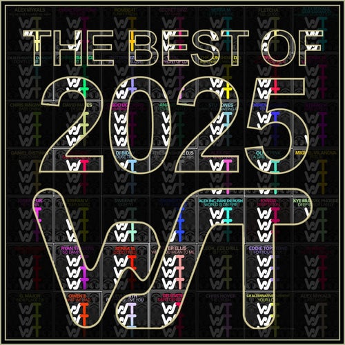 World Sound Trax The Best Of 2025