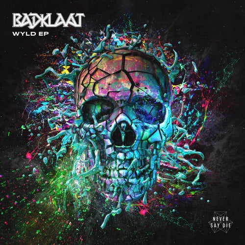WYLD EP