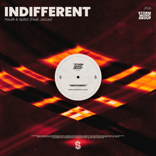 Indifferent (Extended Mix)