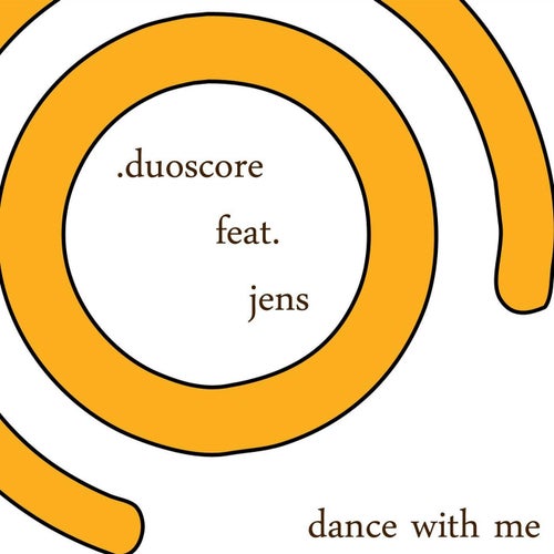 Dance with me