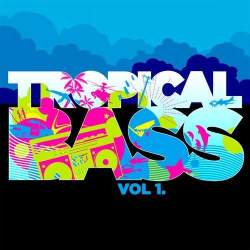 TropicalBass Vol. 1 - Funky Edition