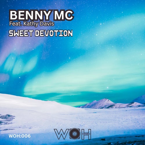 Sweet Devotion (Remixes)